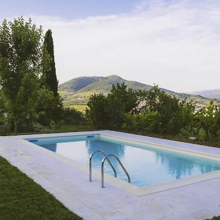 Rignano sullʼArno Country Room Il Moro מראה חיצוני תמונה