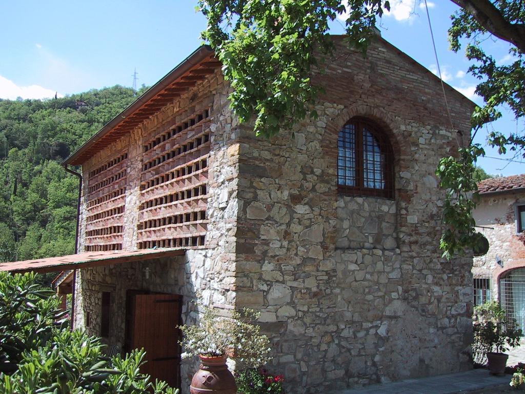 Rignano sullʼArno Country Room Il Moro חדר תמונה