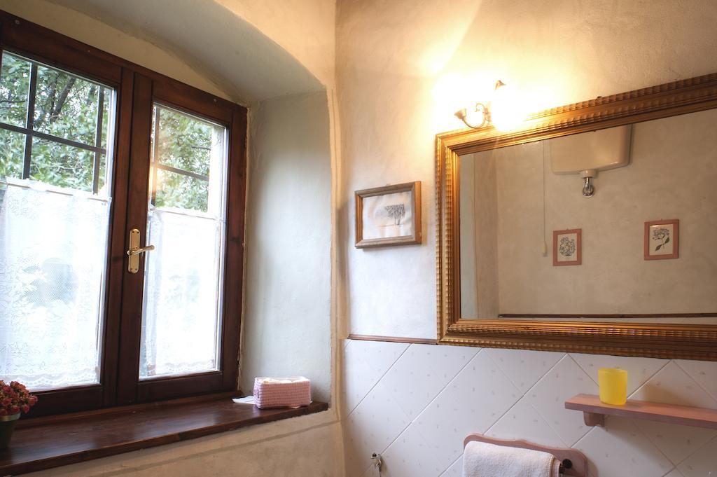 Rignano sullʼArno Country Room Il Moro חדר תמונה