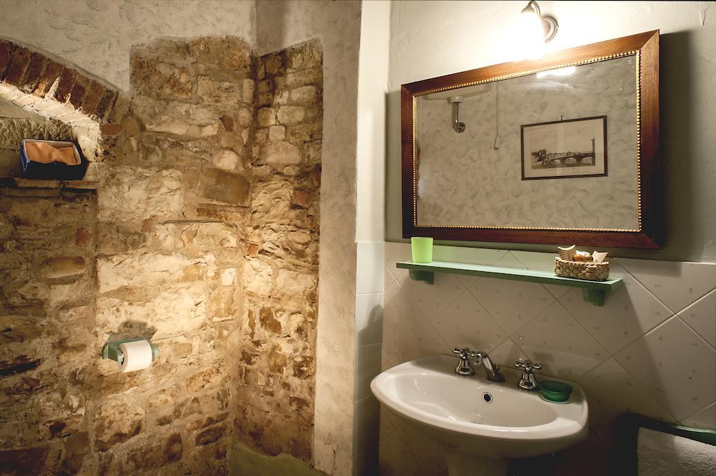 Rignano sullʼArno Country Room Il Moro חדר תמונה