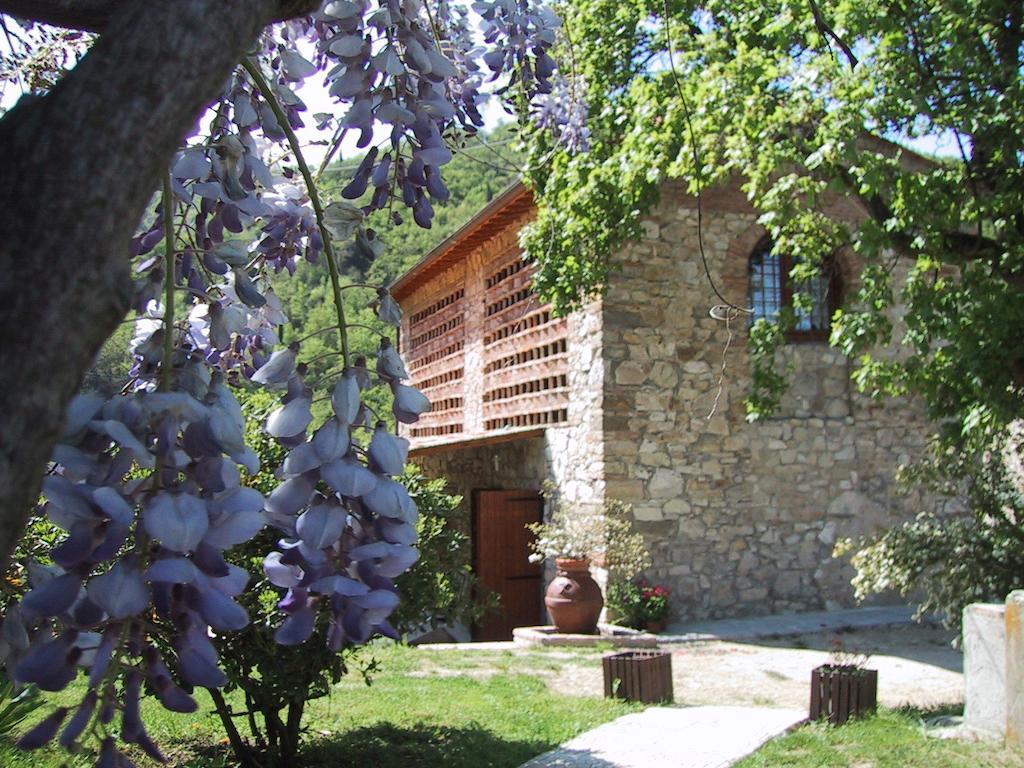 Rignano sullʼArno Country Room Il Moro חדר תמונה