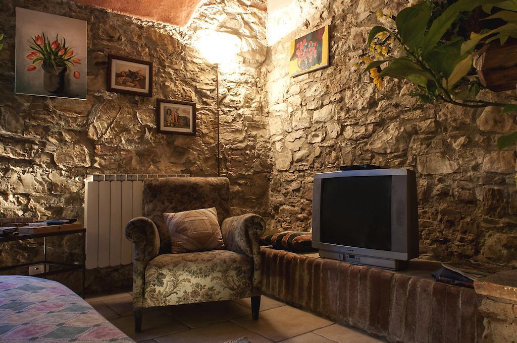 Rignano sullʼArno Country Room Il Moro חדר תמונה
