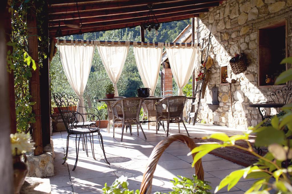 Rignano sullʼArno Country Room Il Moro חדר תמונה